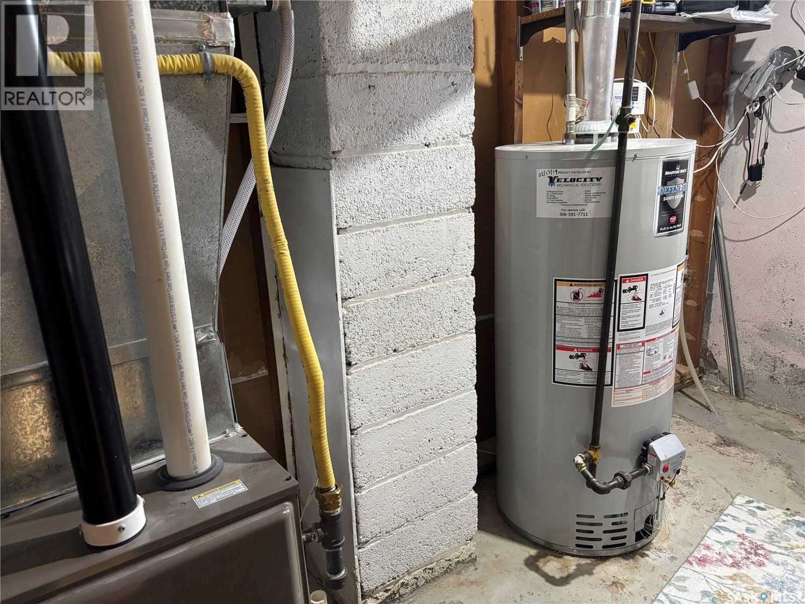 674 Grandview Street W, Moose Jaw, Saskatchewan  S6H 5L4 - Photo 31 - SK031699