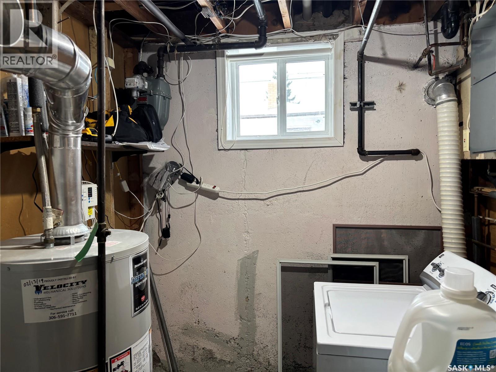 674 Grandview Street W, Moose Jaw, Saskatchewan  S6H 5L4 - Photo 34 - SK031699