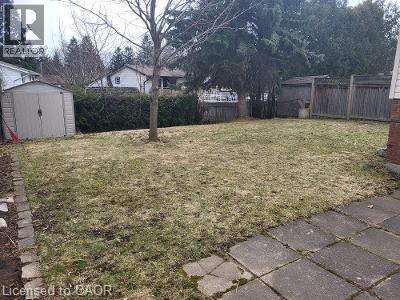 9 Sanderson Drive, Guelph, Ontario  N1H 6T7 - Photo 34 - 40815930