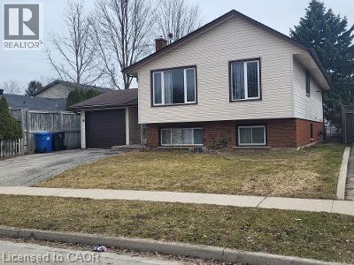 9 Sanderson Drive, Guelph, Ontario  N1H 6T7 - Photo 35 - 40815930