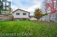 9 Sanderson Drive, Guelph, Ontario  N1H 6T7 - Photo 2 - 40815930