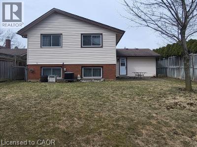 9 Sanderson Drive, Guelph, Ontario  N1H 6T7 - Photo 31 - 40815930