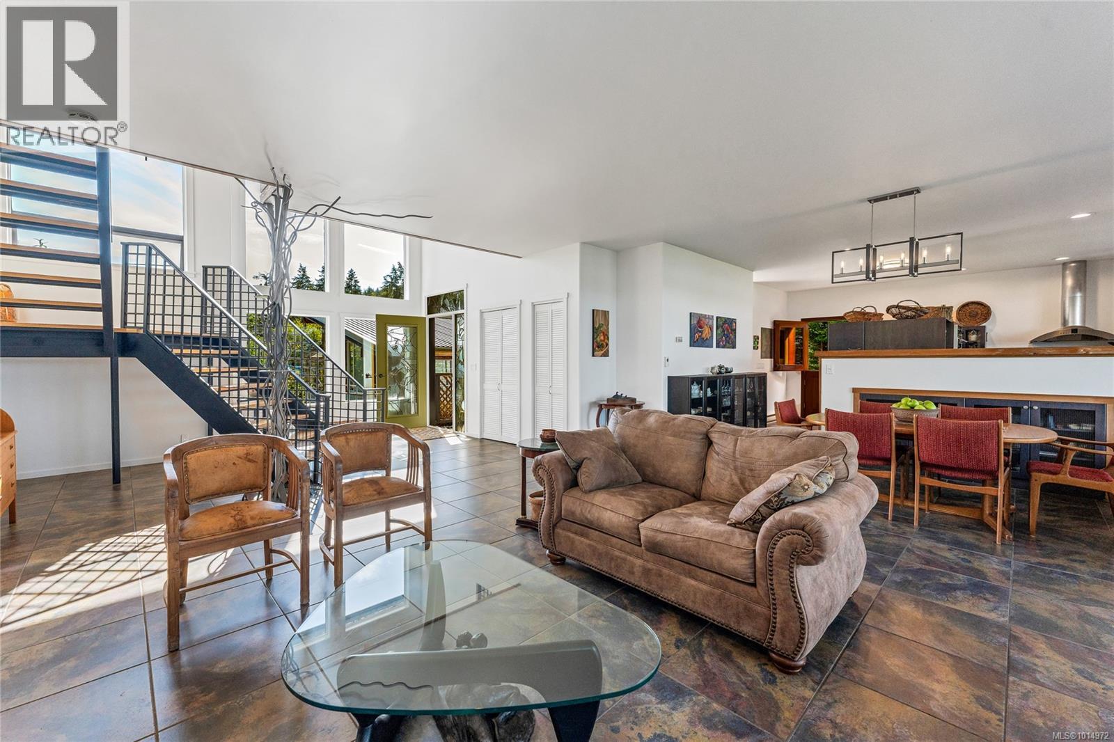 1214 North Beach Rd, Salt Spring, British Columbia  V8K 1B3 - Photo 4 - 1014972