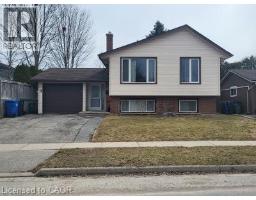 9 SANDERSON Drive, Guelph, Ontario