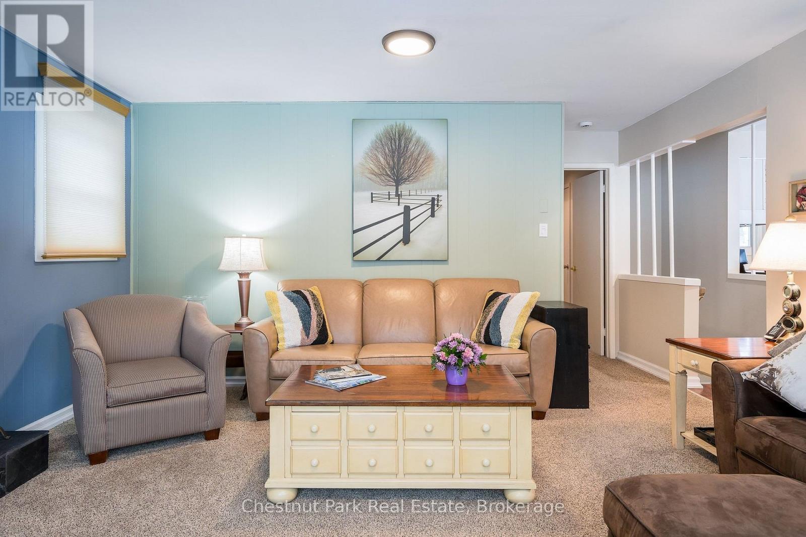 114 Carmichael Crescent, Blue Mountains, Ontario  L9Y 0R3 - Photo 23 - X12941408