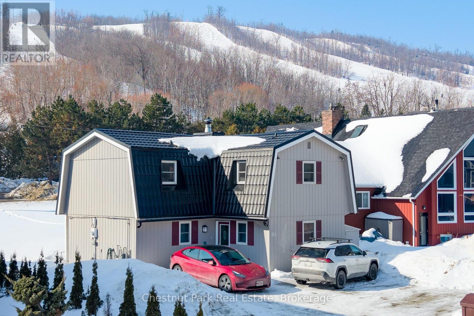 114 Carmichael Crescent, Blue Mountains, Ontario  L9Y 0R3 - Photo 32 - X12941408