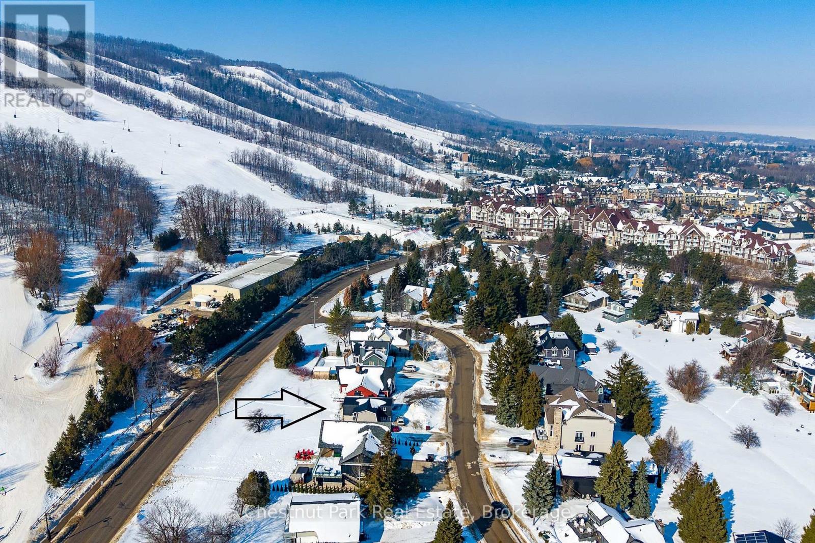 114 Carmichael Crescent, Blue Mountains, Ontario  L9Y 0R3 - Photo 38 - X12941408