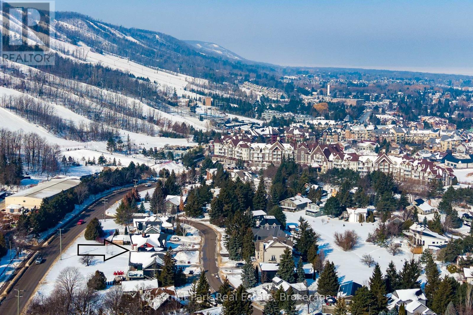 114 Carmichael Crescent, Blue Mountains, Ontario  L9Y 0R3 - Photo 41 - X12941408