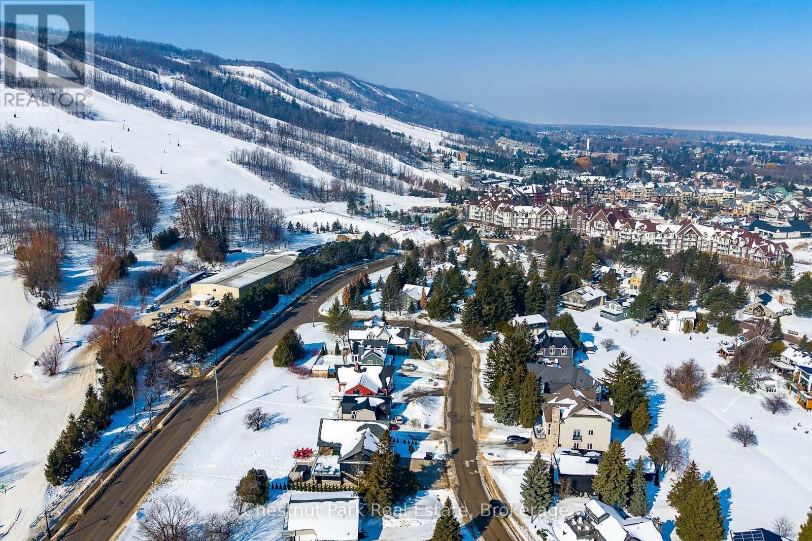 114 Carmichael Crescent, Blue Mountains, Ontario  L9Y 0R3 - Photo 39 - X12941408