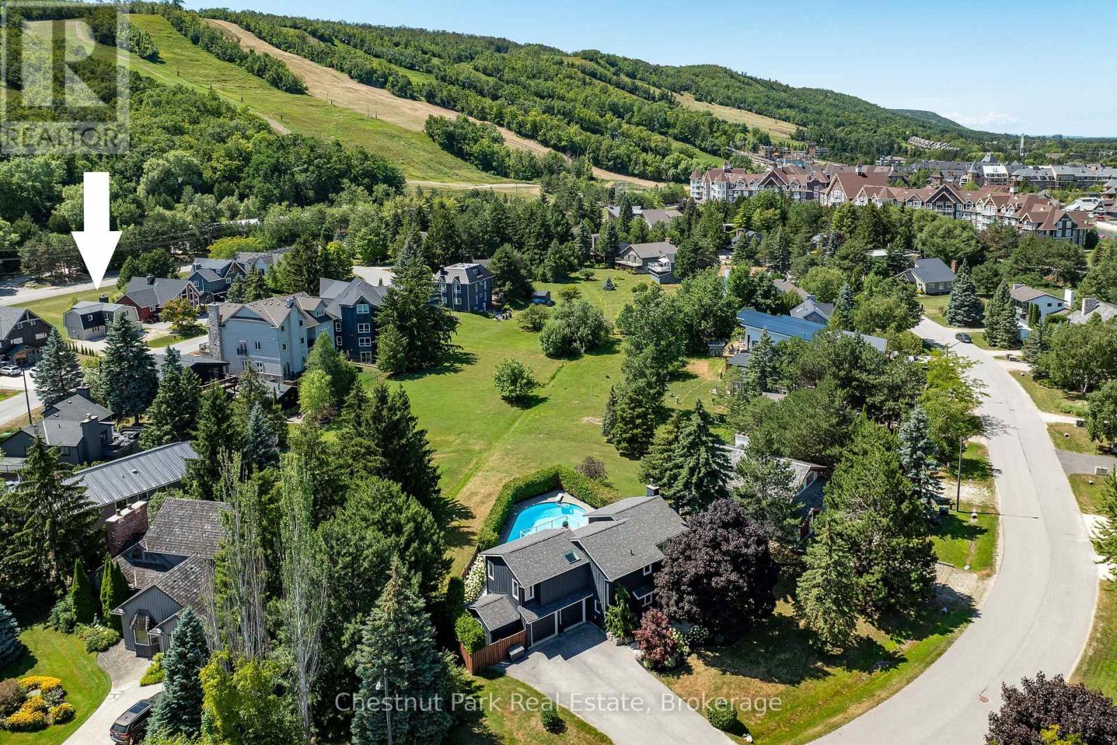 114 Carmichael Crescent, Blue Mountains, Ontario  L9Y 0R3 - Photo 43 - X12941408