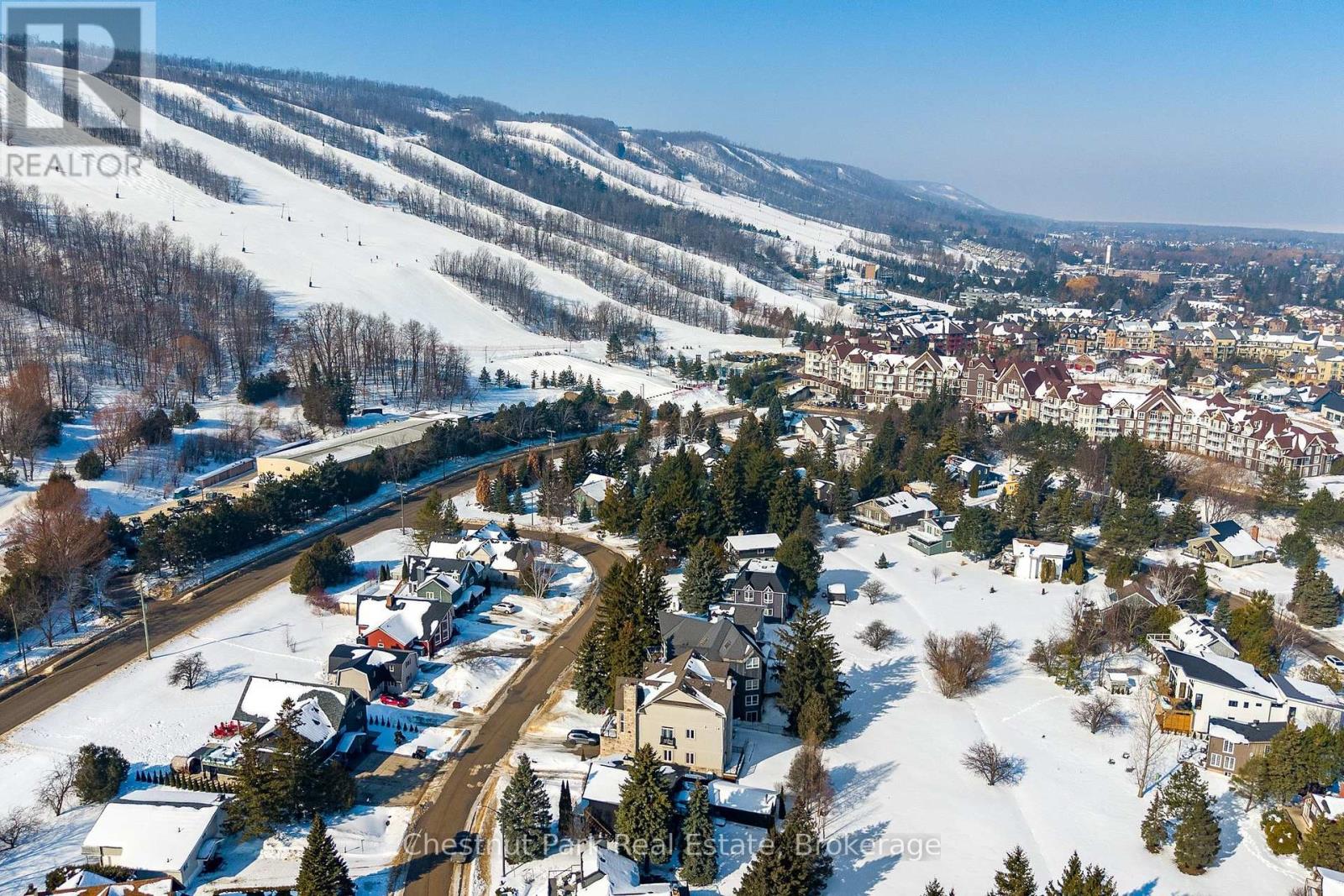 114 Carmichael Crescent, Blue Mountains, Ontario  L9Y 0R3 - Photo 42 - X12941408