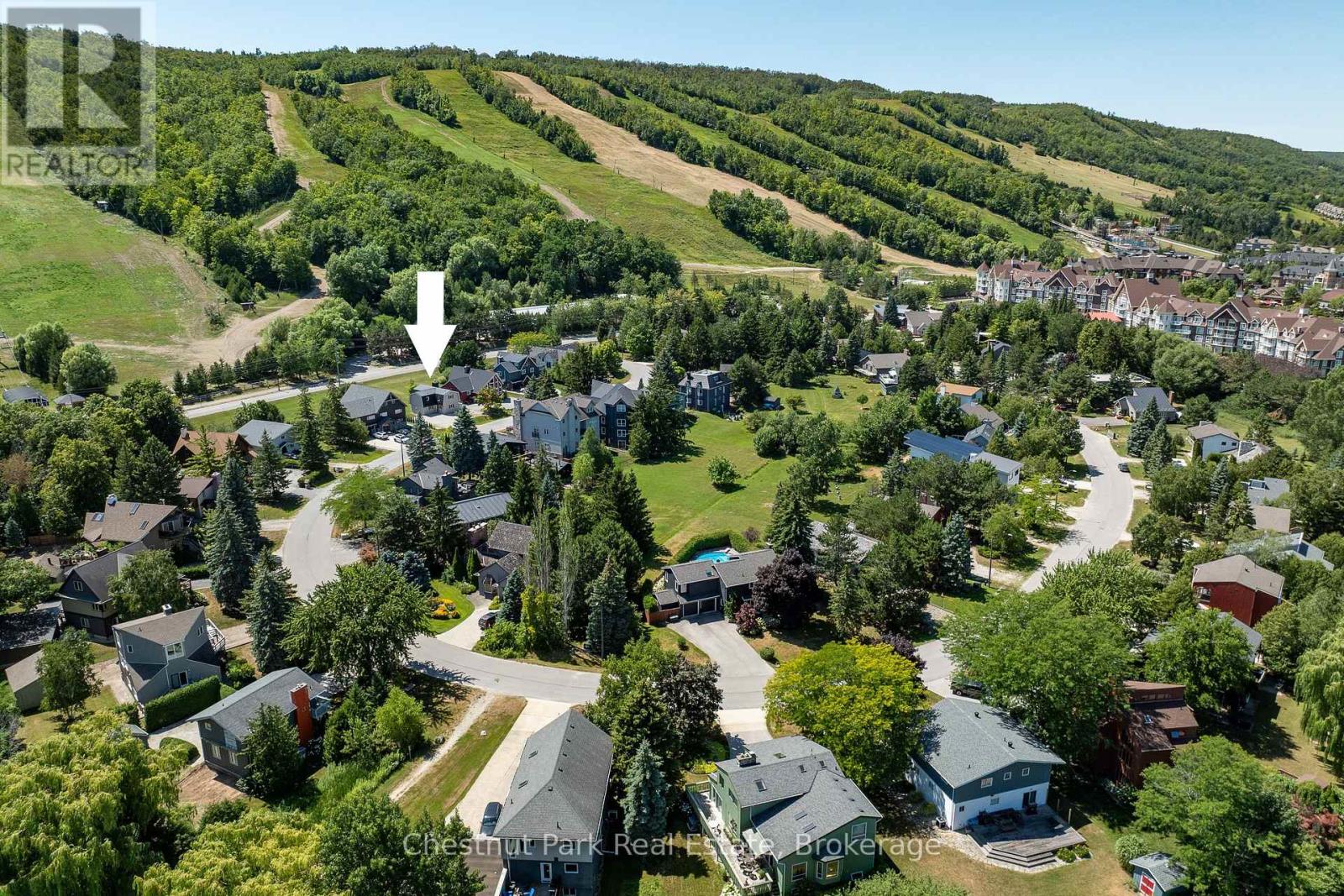 114 Carmichael Crescent, Blue Mountains, Ontario  L9Y 0R3 - Photo 44 - X12941408