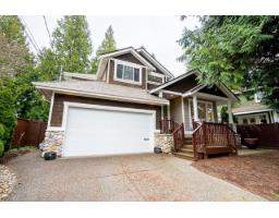 2440 124B STREET, Surrey, British Columbia