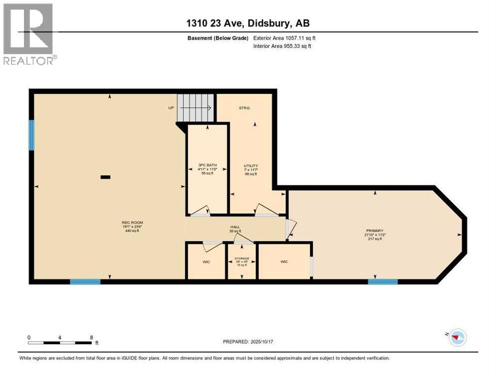 1310 23 Avenue, Didsbury, Alberta  T0M 0W0 - Photo 33 - A2287320