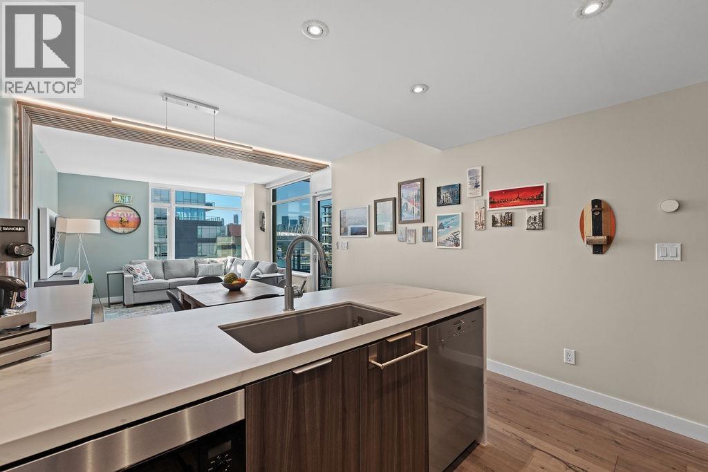 1503 110 Switchmen Street, Vancouver, British Columbia V6A 0C6 - Photo 22 - R3083642