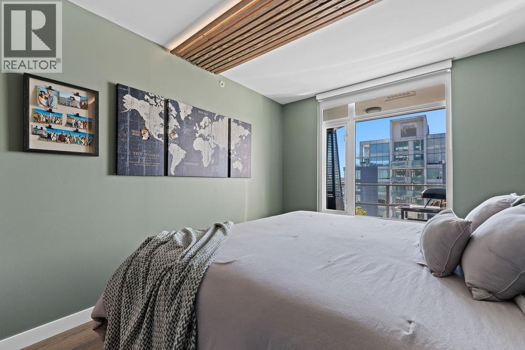 1503 110 Switchmen Street, Vancouver, British Columbia V6A 0C6 - Photo 26 - R3083642