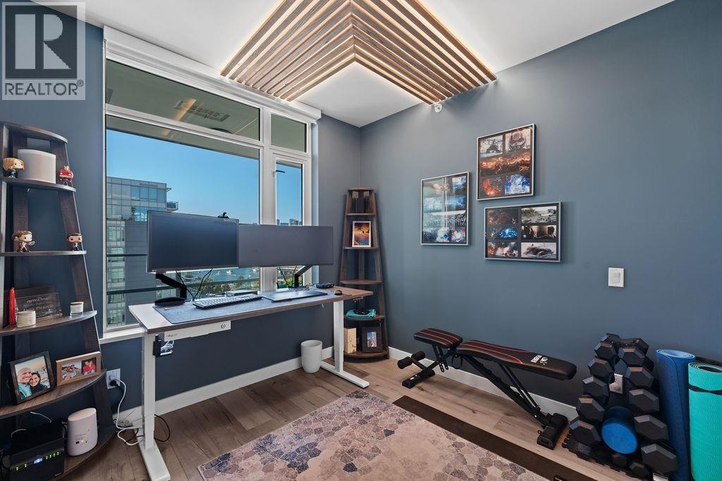 1503 110 Switchmen Street, Vancouver, British Columbia V6A 0C6 - Photo 30 - R3083642