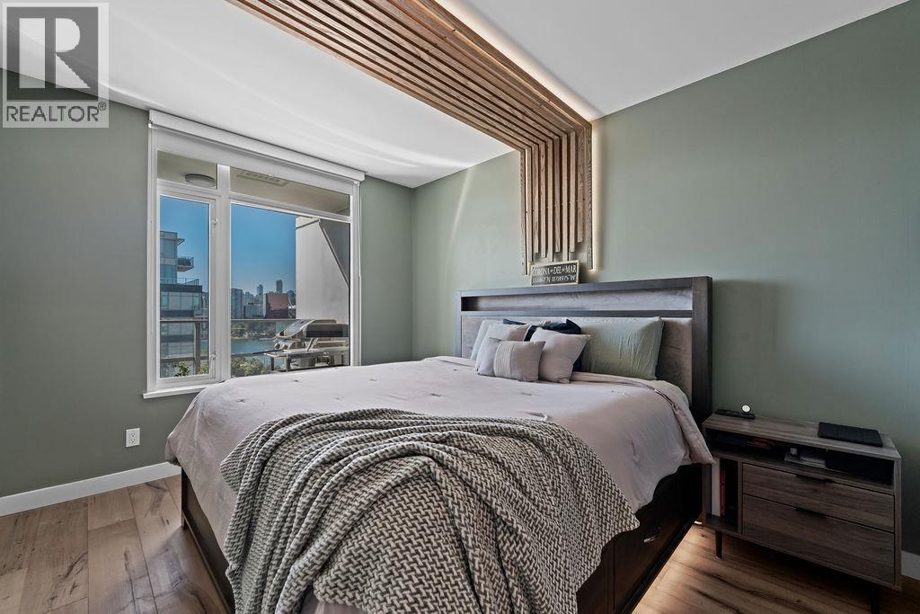 1503 110 Switchmen Street, Vancouver, British Columbia V6A 0C6 - Photo 24 - R3083642