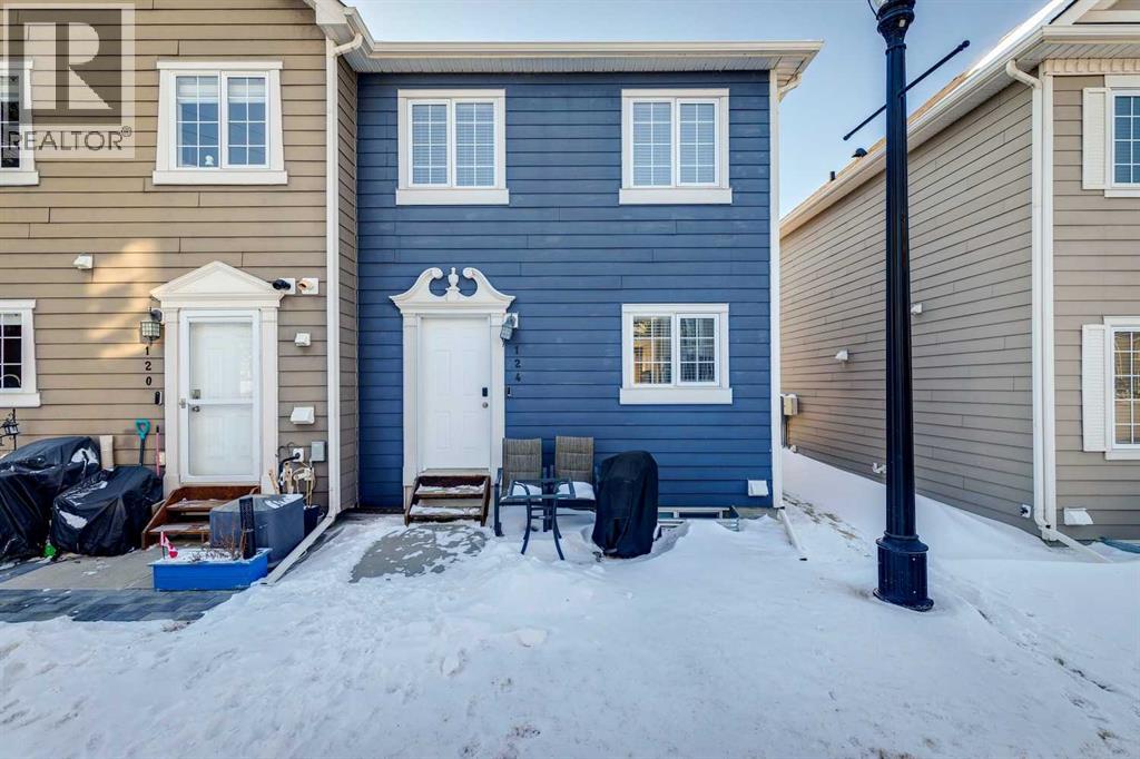 124 Cascades Pass, Chestermere, Alberta  T1X 0K8 - Photo 28 - A2287778