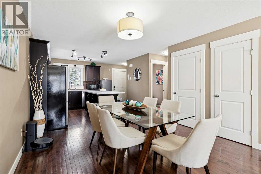 124 Cascades Pass, Chestermere, Alberta  T1X 0K8 - Photo 5 - A2287778