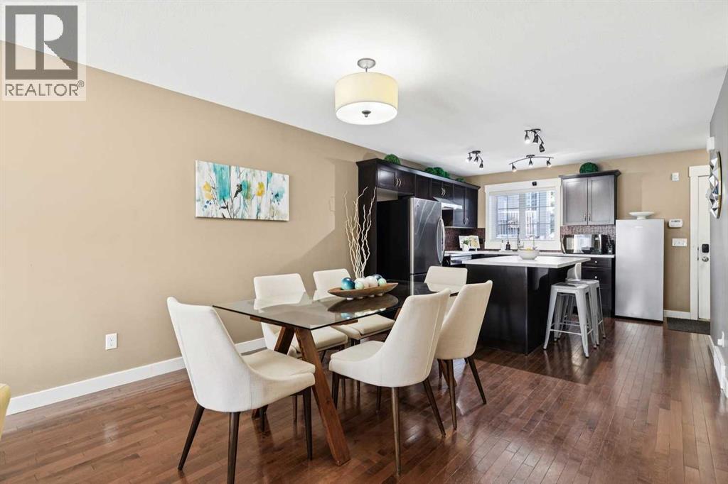 124 Cascades Pass, Chestermere, Alberta  T1X 0K8 - Photo 6 - A2287778