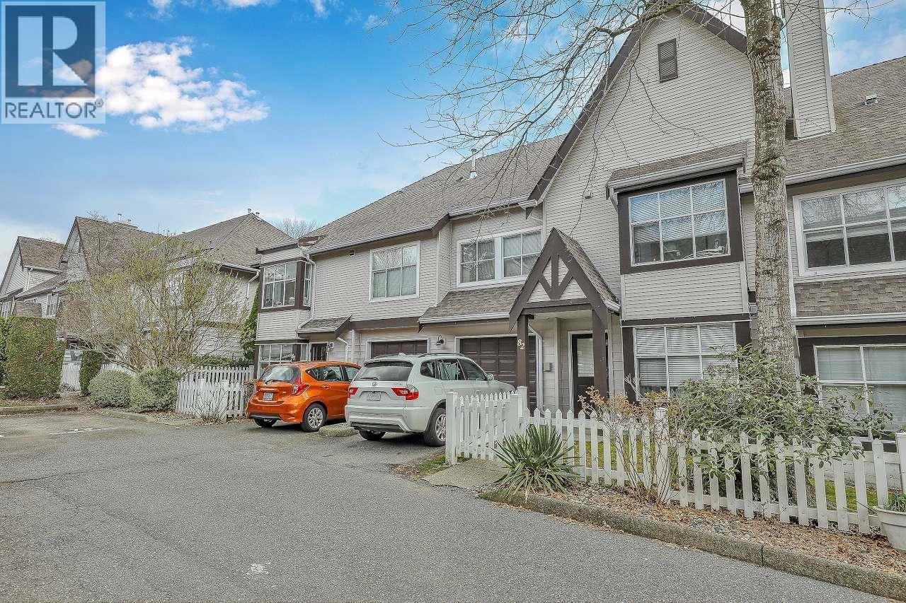 82 12099 237 Street, Maple Ridge, British Columbia  V4R 2C3 - Photo 2 - R3104175