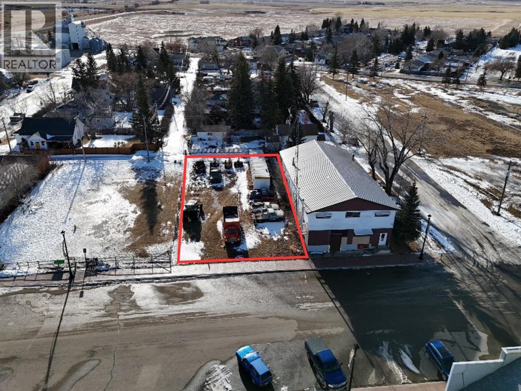 214 Main Street, Rockyford, Alberta  T0J 2R0 - Photo 2 - A2290397