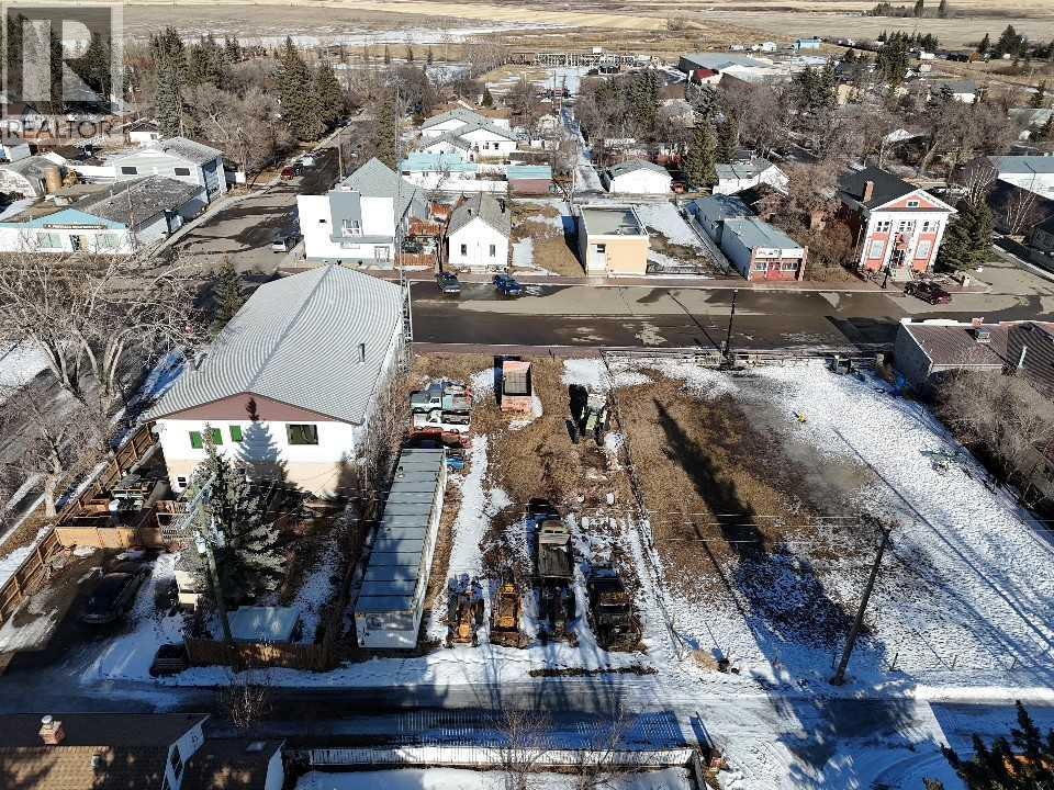 214 Main Street, Rockyford, Alberta  T0J 2R0 - Photo 5 - A2290397