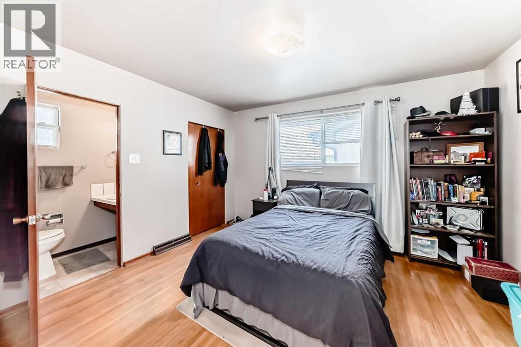 1228 Rosehill Drive NW, Calgary, Alberta  T2K 1M1 - Photo 14 - A2293038