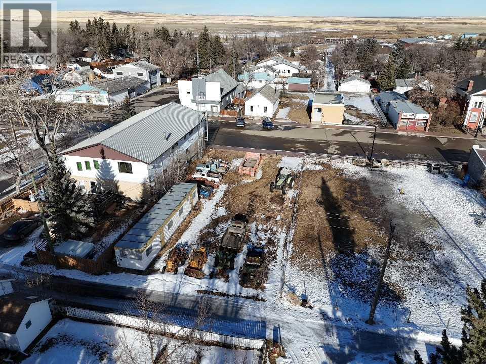 214 Main Street, Rockyford, Alberta  T0J 2R0 - Photo 4 - A2290397