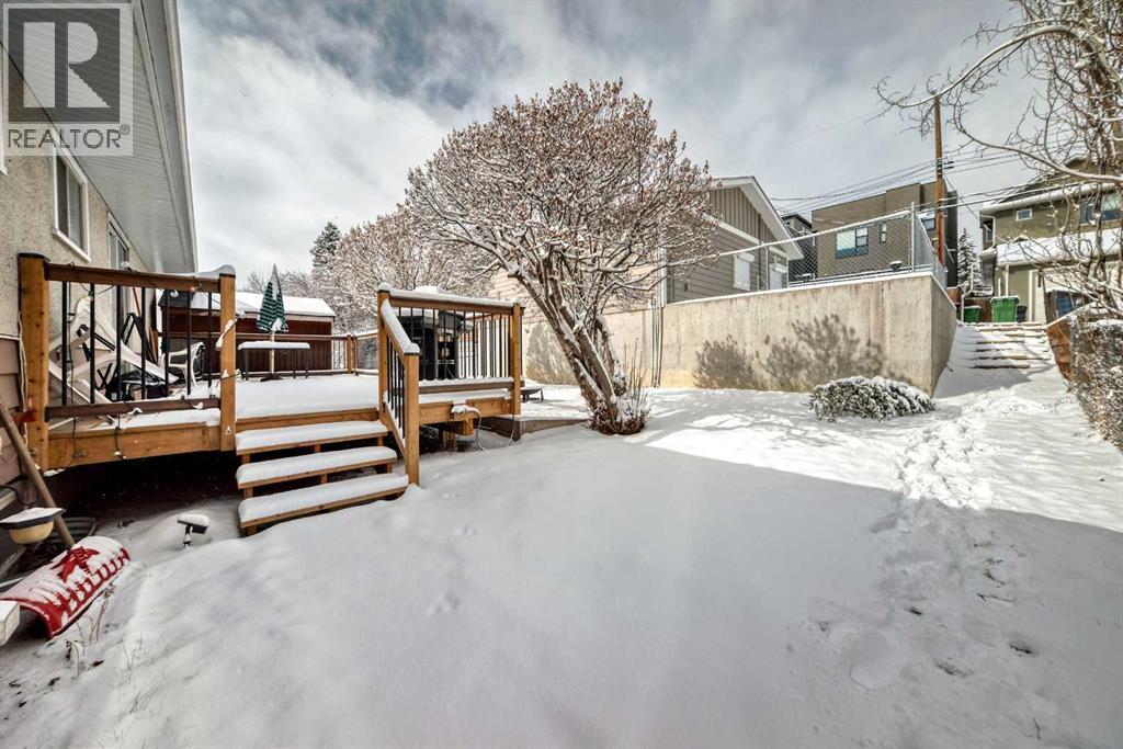 1228 Rosehill Drive NW, Calgary, Alberta  T2K 1M1 - Photo 35 - A2293038