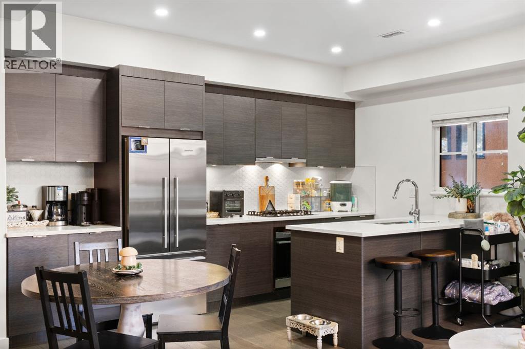 101, 1818 14a Street SW, Calgary, Alberta  T2T 3W6 - Photo 6 - A2293416