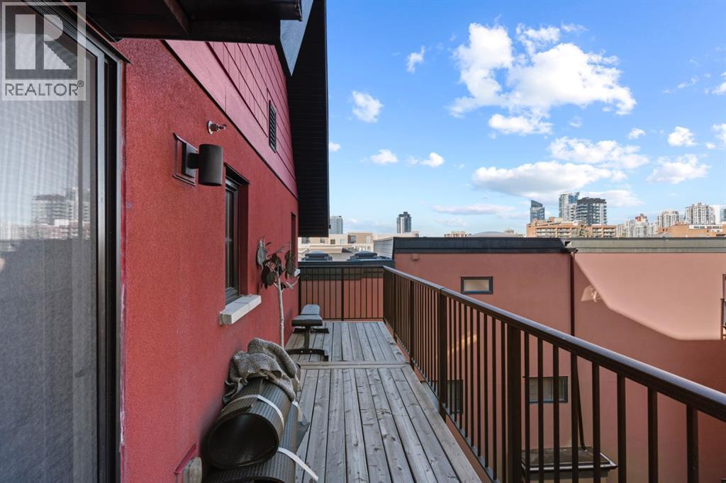 101, 1818 14a Street SW, Calgary, Alberta  T2T 3W6 - Photo 28 - A2293416