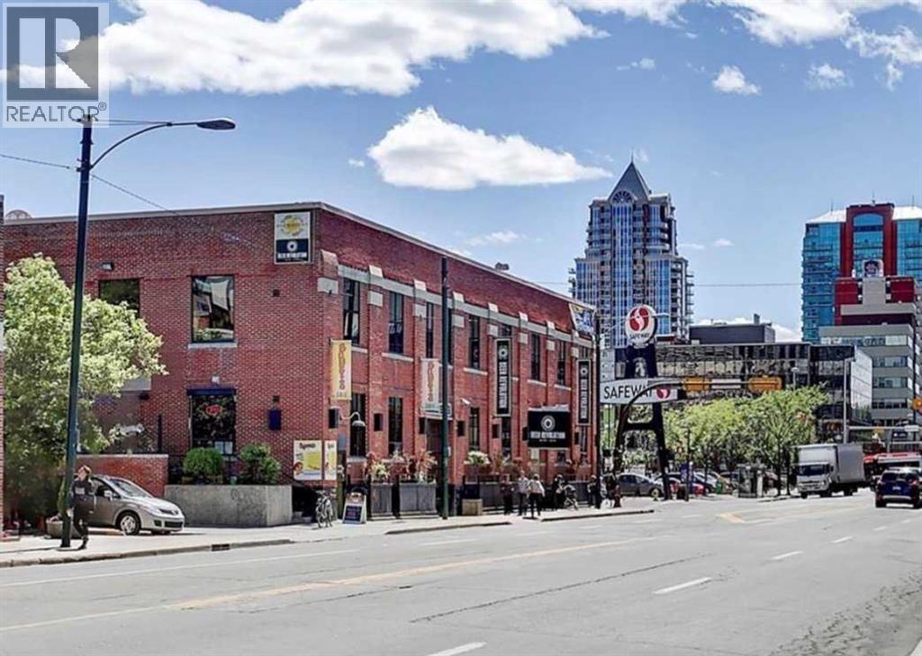 307, 735 12 Avenue Sw, Calgary, Alberta  T2R 1J7 - Photo 32 - A2295373