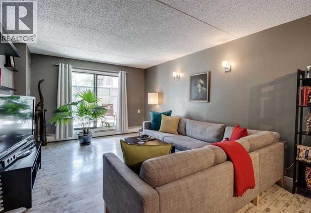 307, 735 12 Avenue Sw, Calgary, Alberta  T2R 1J7 - Photo 6 - A2295373