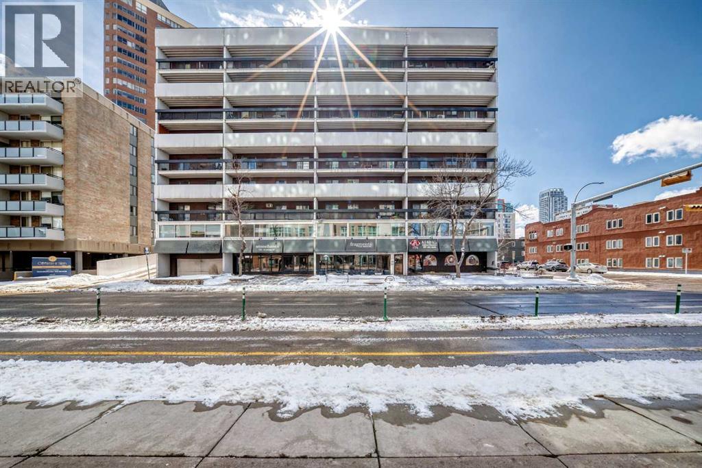 307, 735 12 Avenue Sw, Calgary, Alberta  T2R 1J7 - Photo 41 - A2295373