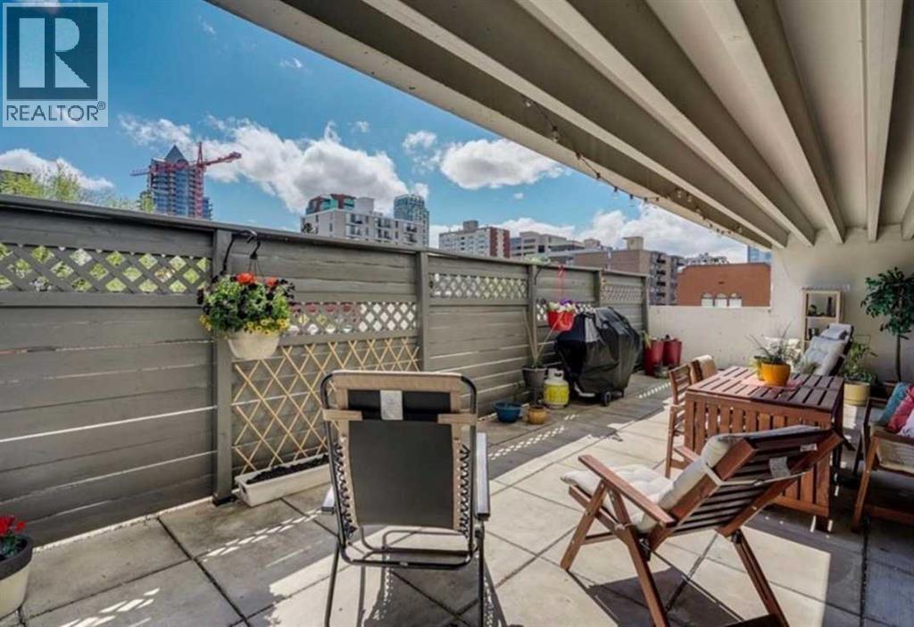 307, 735 12 Avenue Sw, Calgary, Alberta  T2R 1J7 - Photo 5 - A2295373