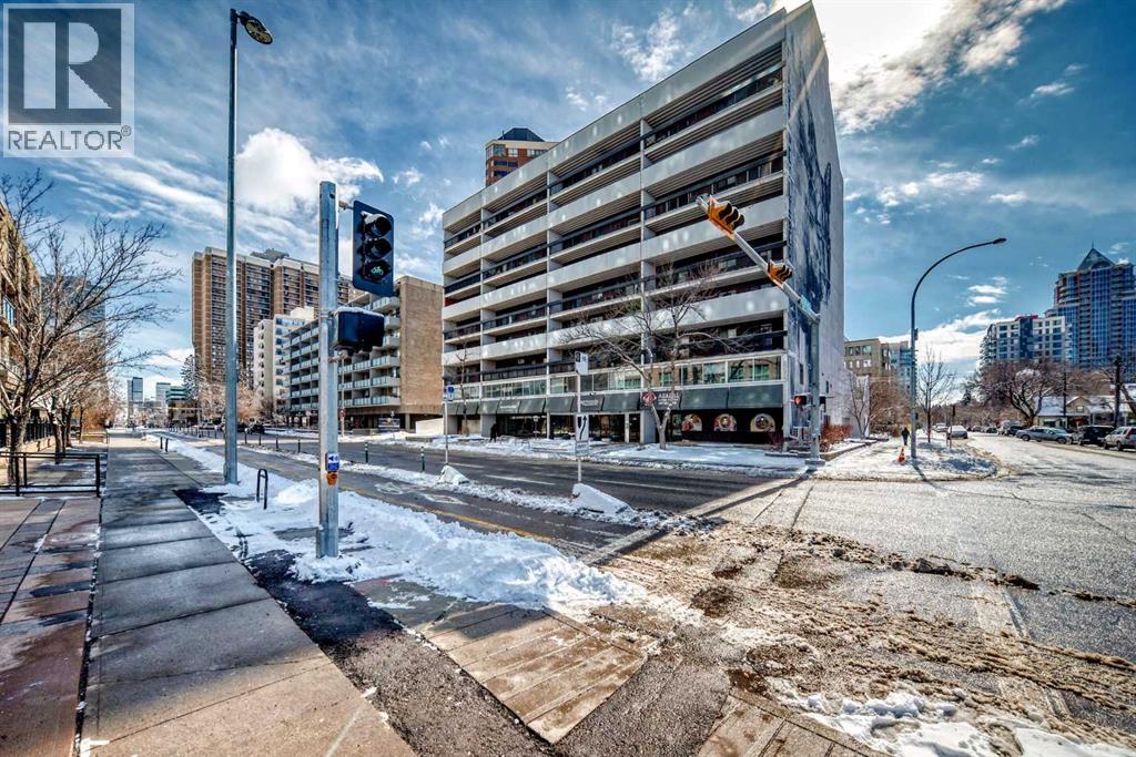 307, 735 12 Avenue Sw, Calgary, Alberta  T2R 1J7 - Photo 42 - A2295373