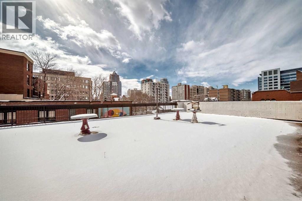 307, 735 12 Avenue Sw, Calgary, Alberta  T2R 1J7 - Photo 28 - A2295373