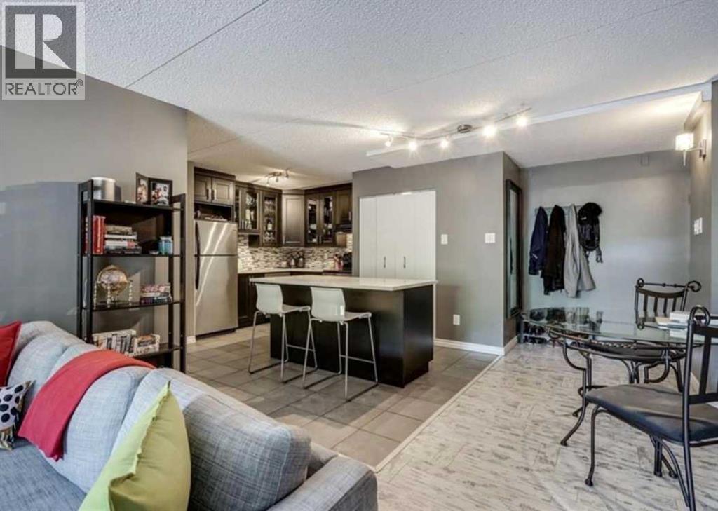 307, 735 12 Avenue Sw, Calgary, Alberta  T2R 1J7 - Photo 8 - A2295373