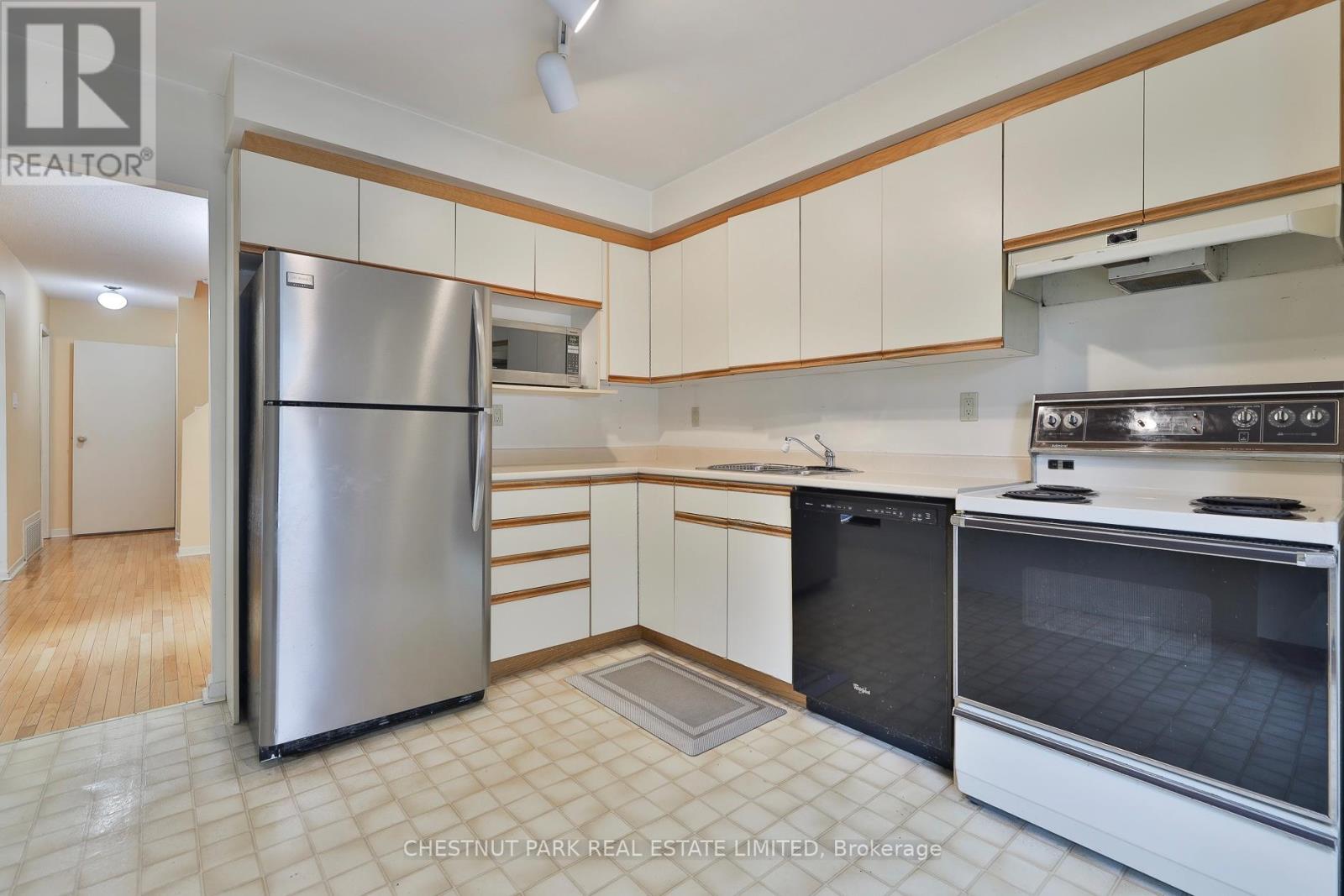 56 - 107 Burrows Hall Boulevard, Toronto, Ontario  M1B 1Z7 - Photo 12 - E12941468