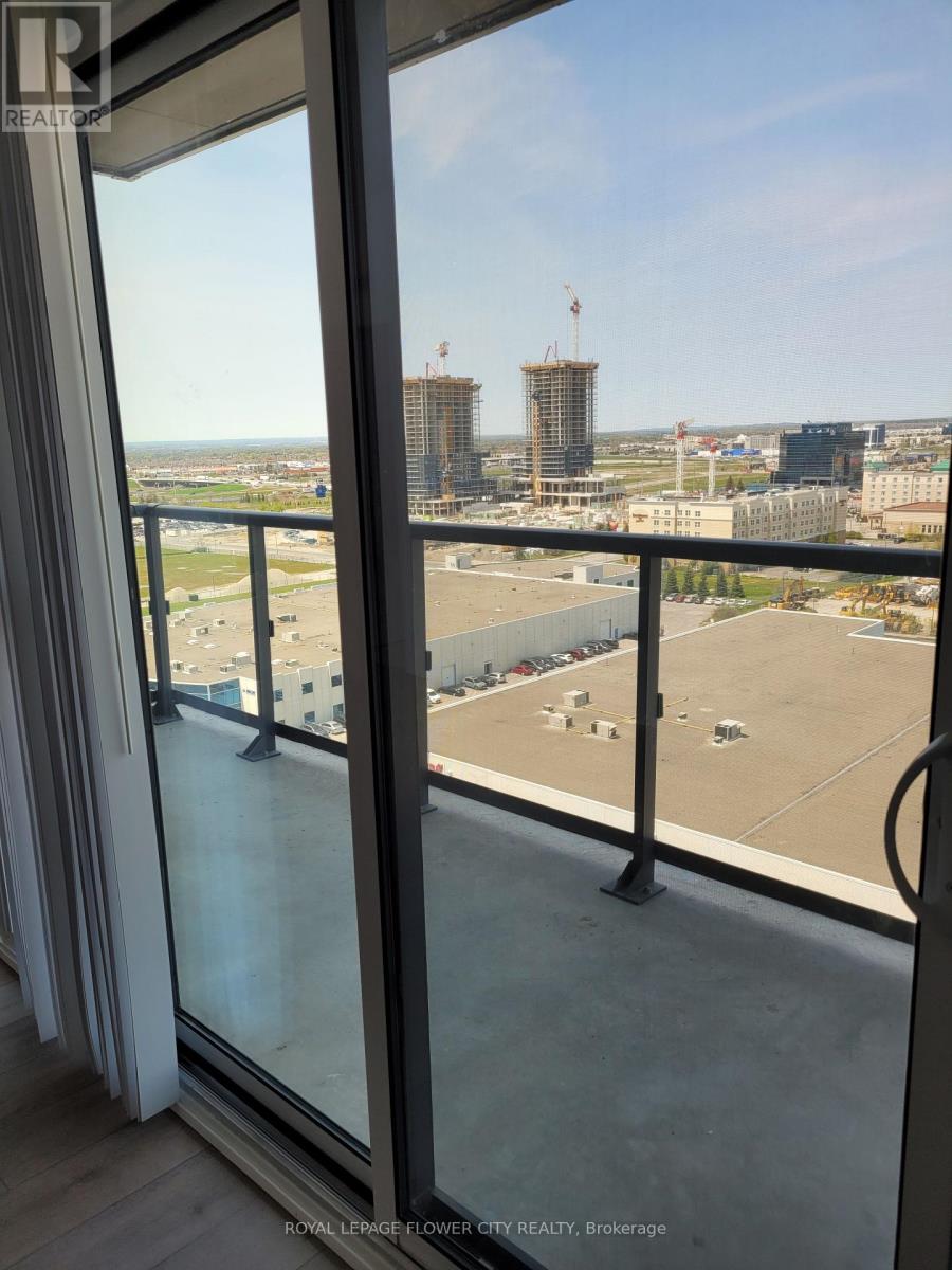 1517 - 38 Honeycrisp Crescent, Vaughan, Ontario L4K 0M8 - Photo 21 - N12779966