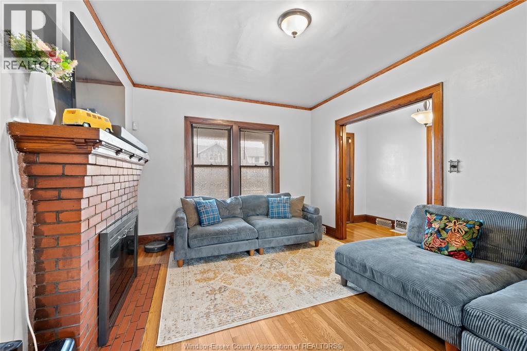 1578 Dougall Avenue, Windsor, Ontario N8X 1S1 - Photo 11 - 26006666