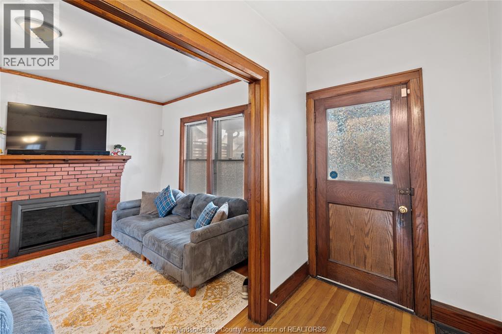 1578 Dougall Avenue, Windsor, Ontario N8X 1S1 - Photo 19 - 26006666