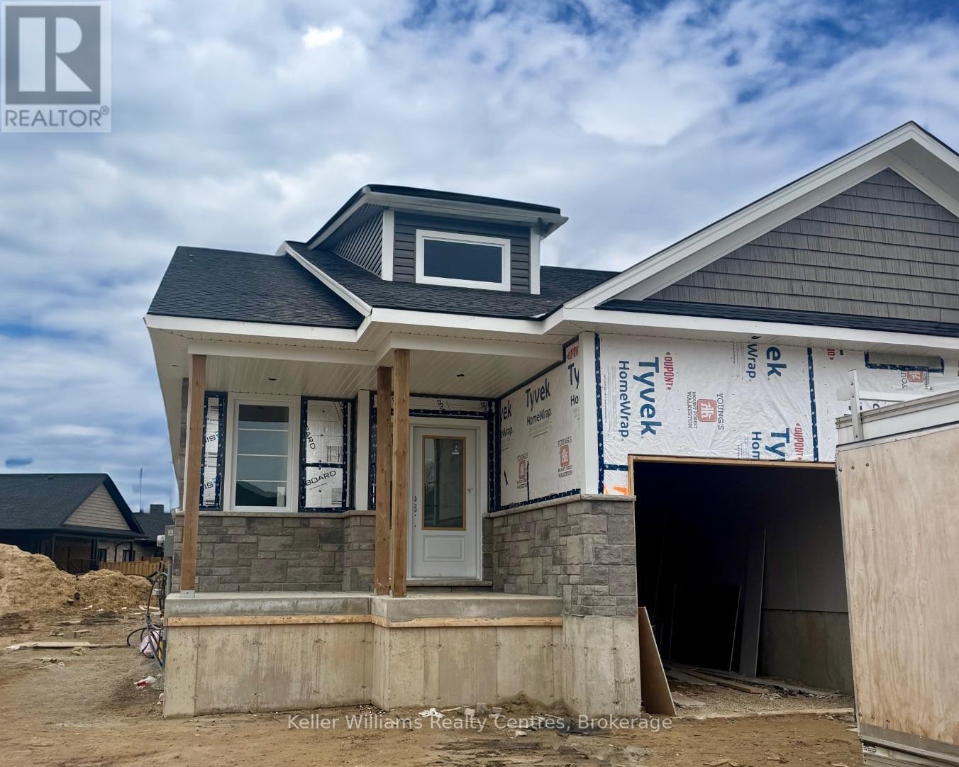 836 22ND AVENUE A, Hanover, Ontario