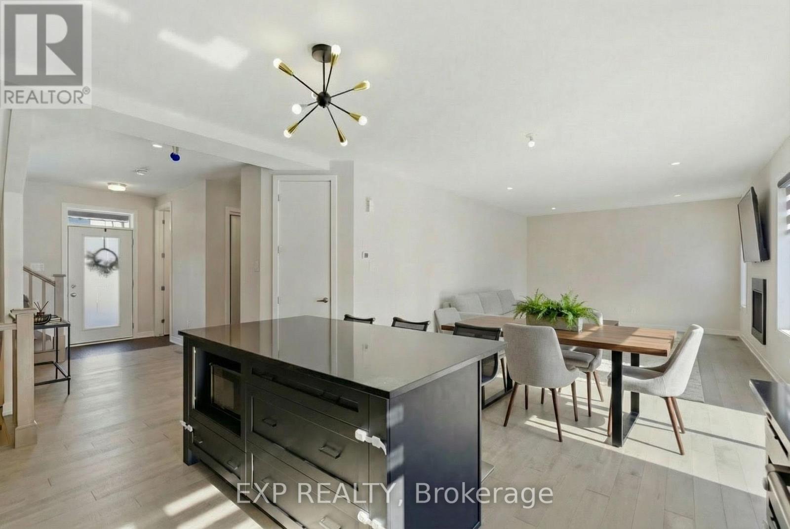 132 Rugosa Street, Ottawa, Ontario  K2J 6X4 - Photo 5 - X12914158