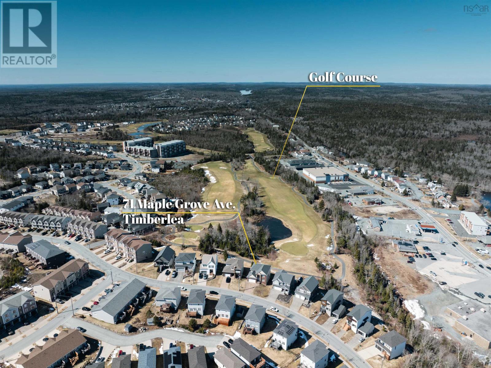 71 Maple Grove Avenue, Timberlea, Nova Scotia  B3T 0E2 - Photo 48 - 202605899