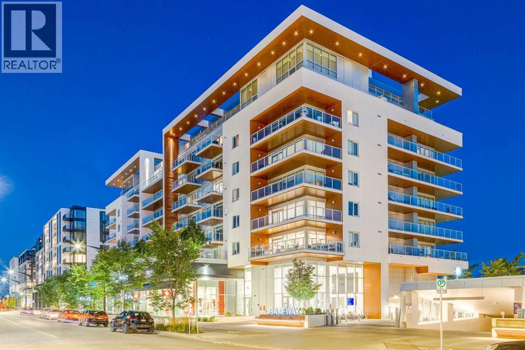 110, 8445 Broadcast Avenue SW, Calgary, Alberta  T3H 4C7 - Photo 9 - A2256289