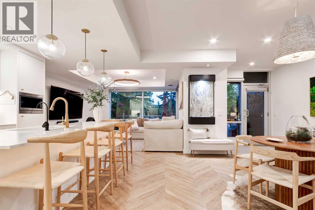 110, 8445 Broadcast Avenue SW, Calgary, Alberta  T3H 4C7 - Photo 20 - A2256289