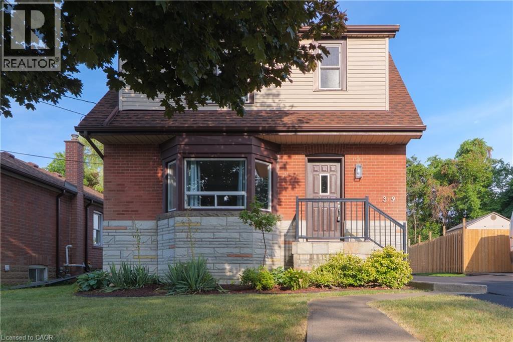 39 Cloverhill Road, Hamilton, Ontario  L9C 3L6 - Photo 49 - 40791830